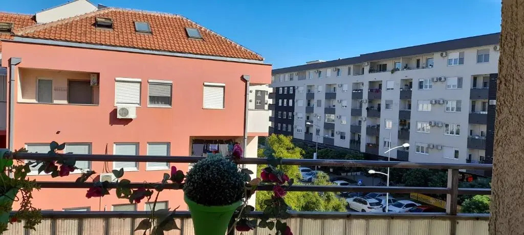 Apartment Zira1