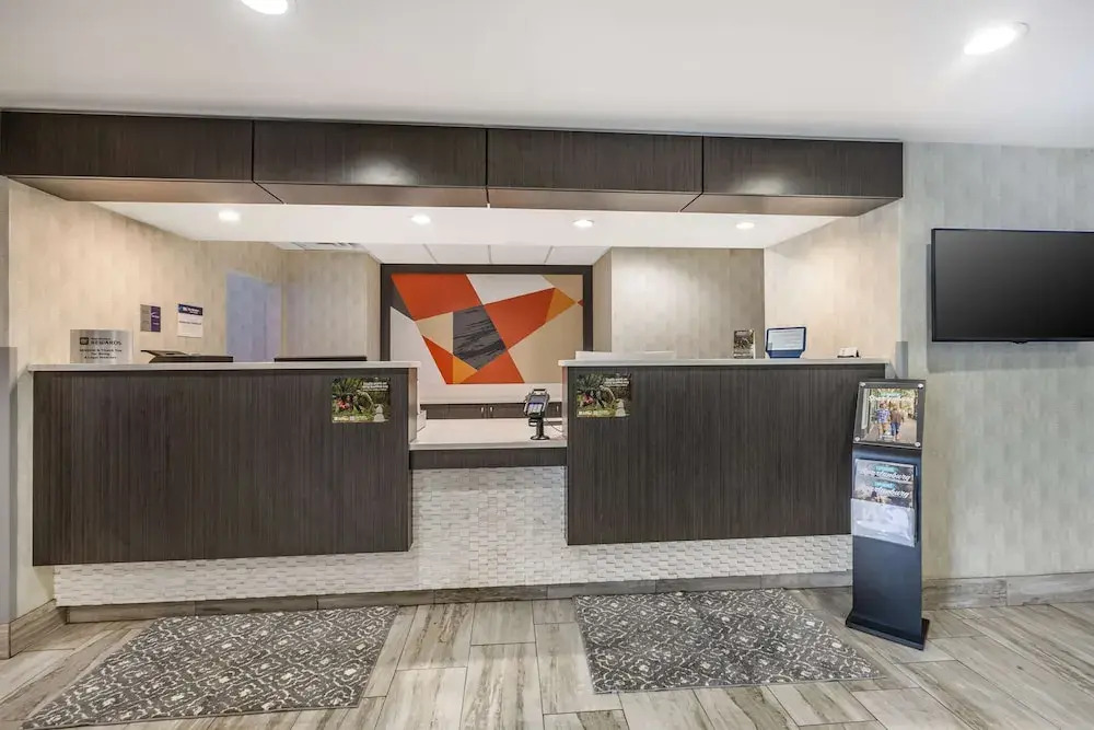 Americas Best Value Inn