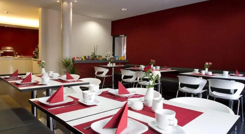 Hotel VielHarmonie
