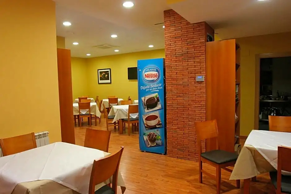 Albergue La Encina