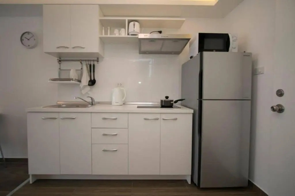 Supreme Studio at Prime Nimman Location by MN Residence