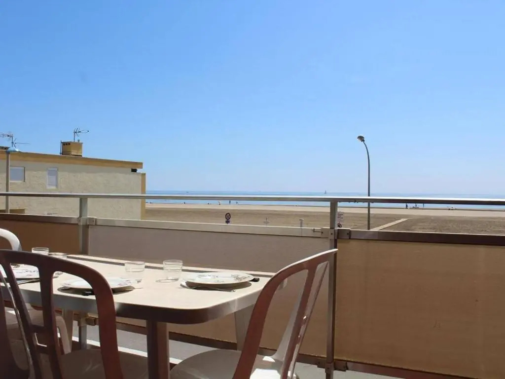 Appartement Port-la-Nouvelle, 2 pièces, 4 personnes - FR-1-229C-20