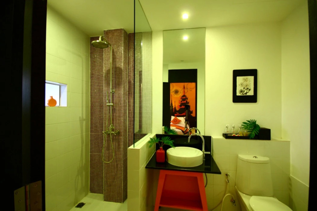 The Small Chiang Mai Hotel