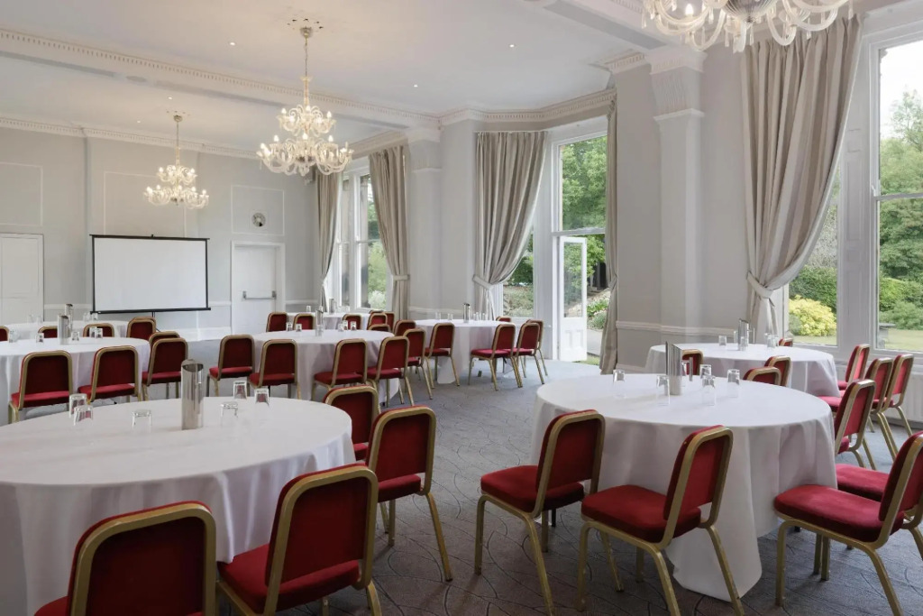 New Bath Hotel & Spa, a member of Radisson Individuals