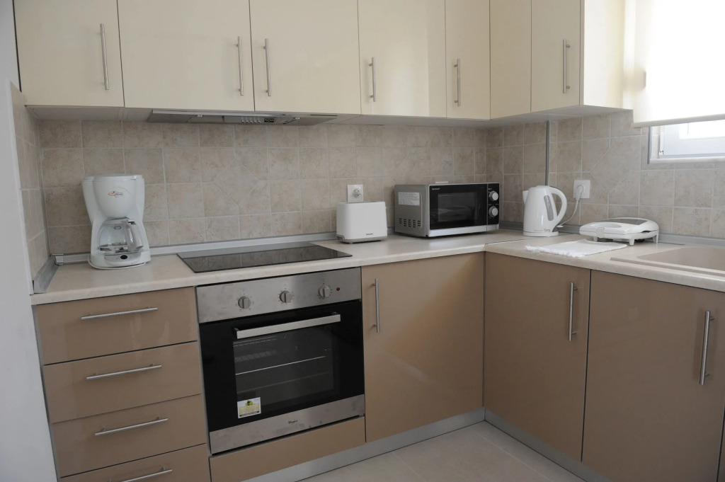 Gennadi Aegean Horizon Villas