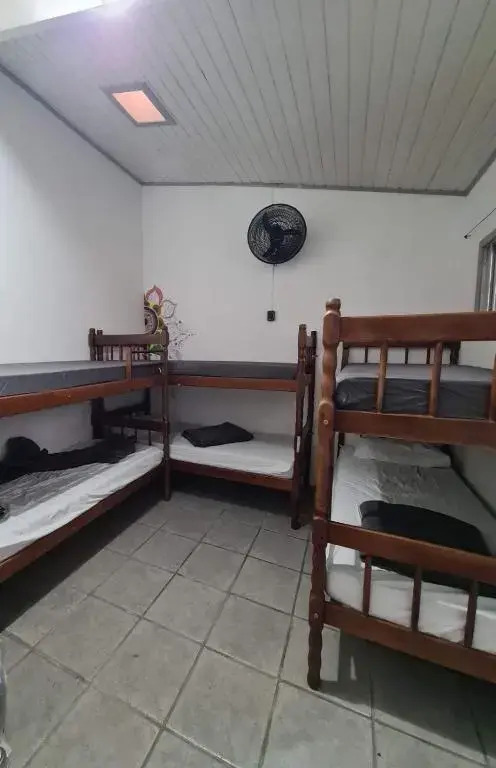 Hostel Praia 102