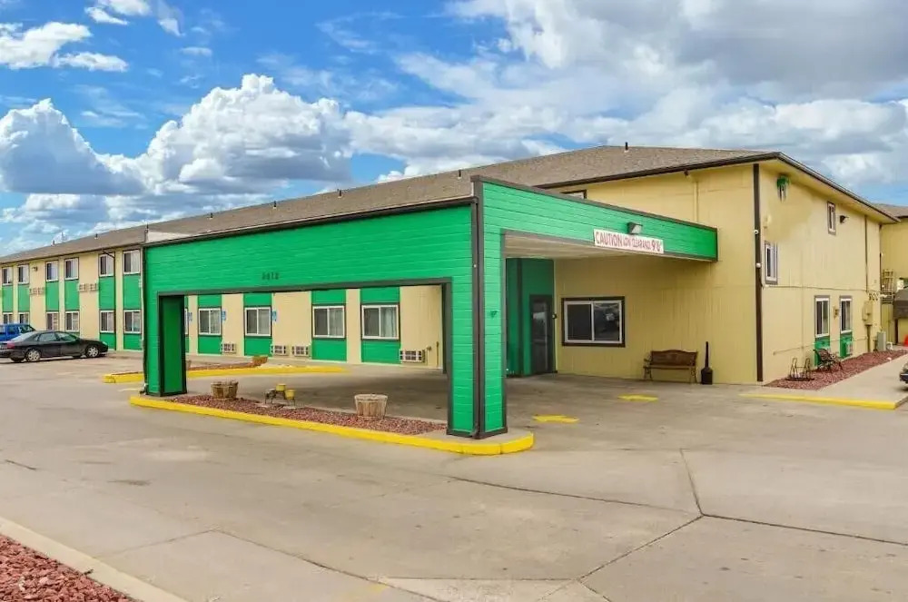 Americas Best Value Inn