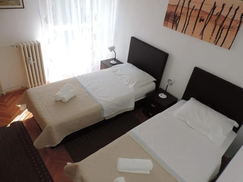 Apartment Ivana