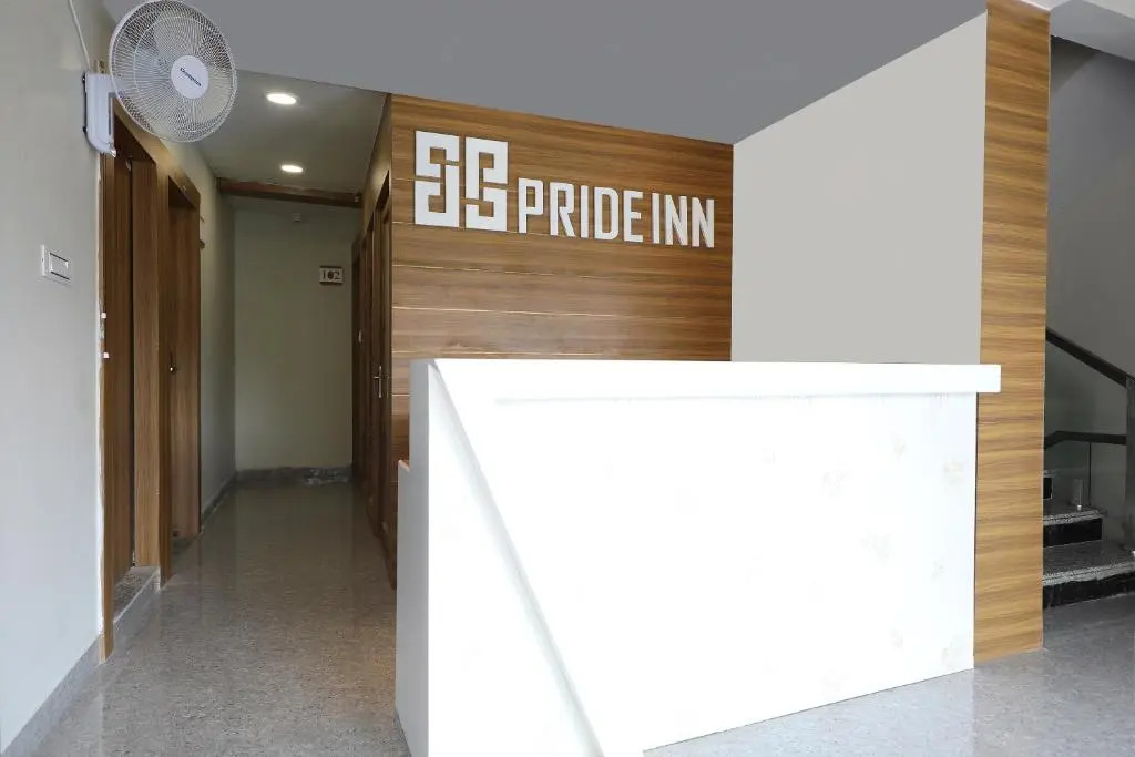Hotel Pride Inn