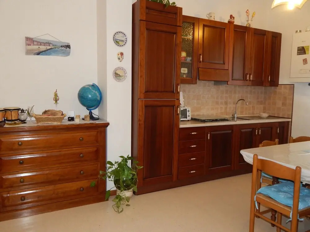 B&B Allo Scrigno