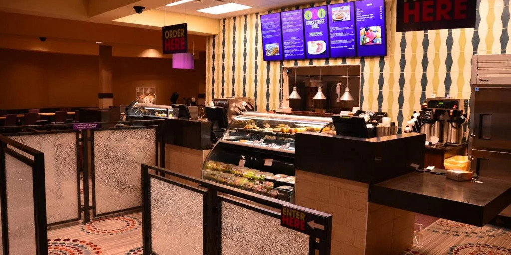 Harrahs Joliet Hotel & Casino - A Caesars Rewards Destination