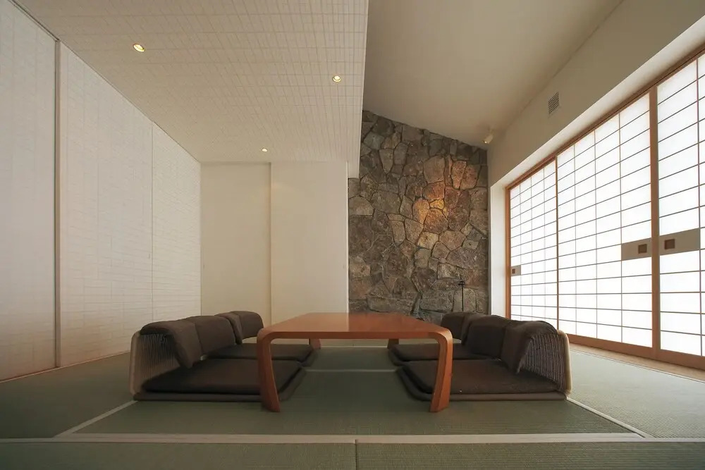 Nasu Bettei Kai