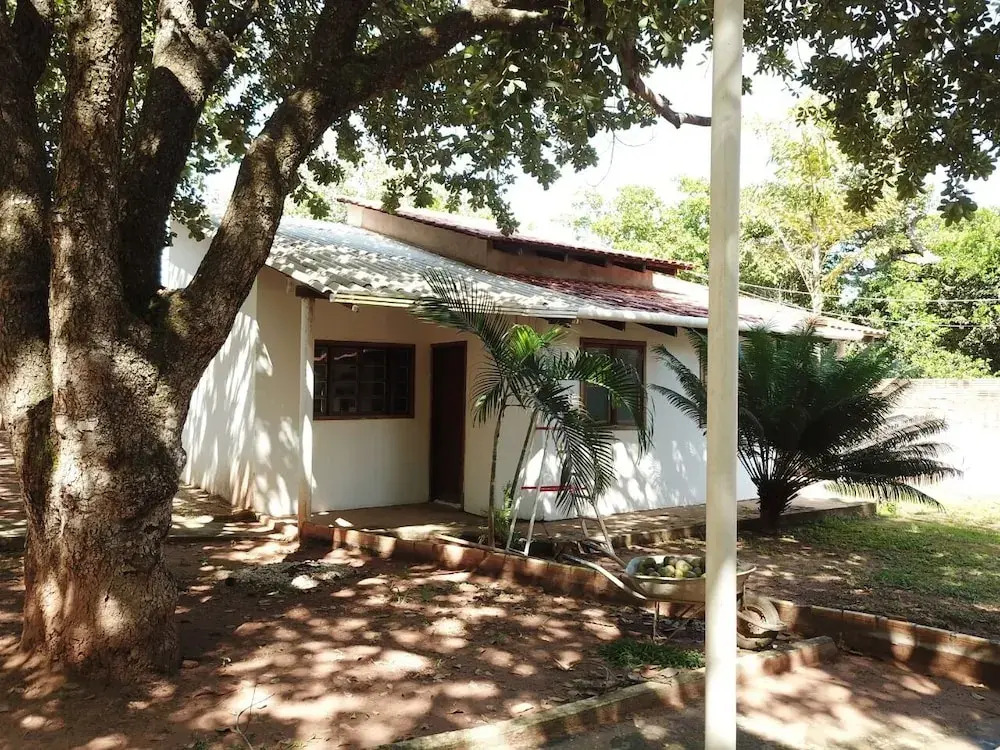 S&K Hotel e Pousada