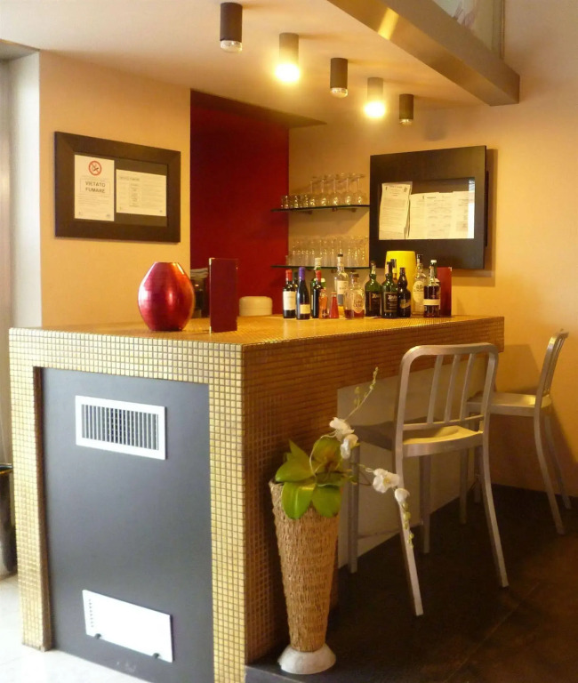 Stadio Hotel