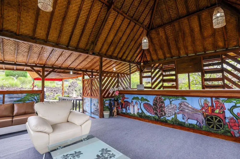 The Kleep Jungle Resort