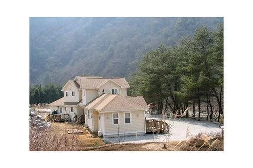 Yeongwol Yesolnuri Pension