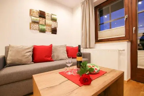 Apartment Landhaus Buchner