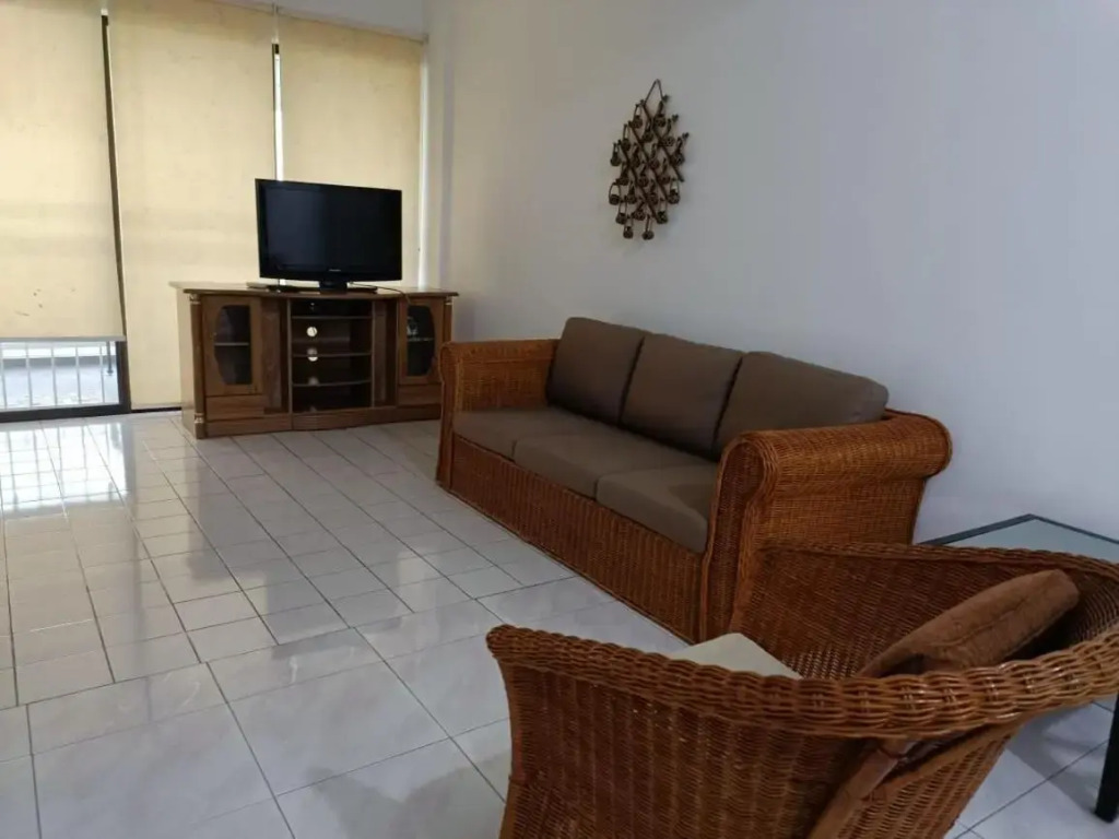 PD Corus Lagoon Paradise B-L5-2 family