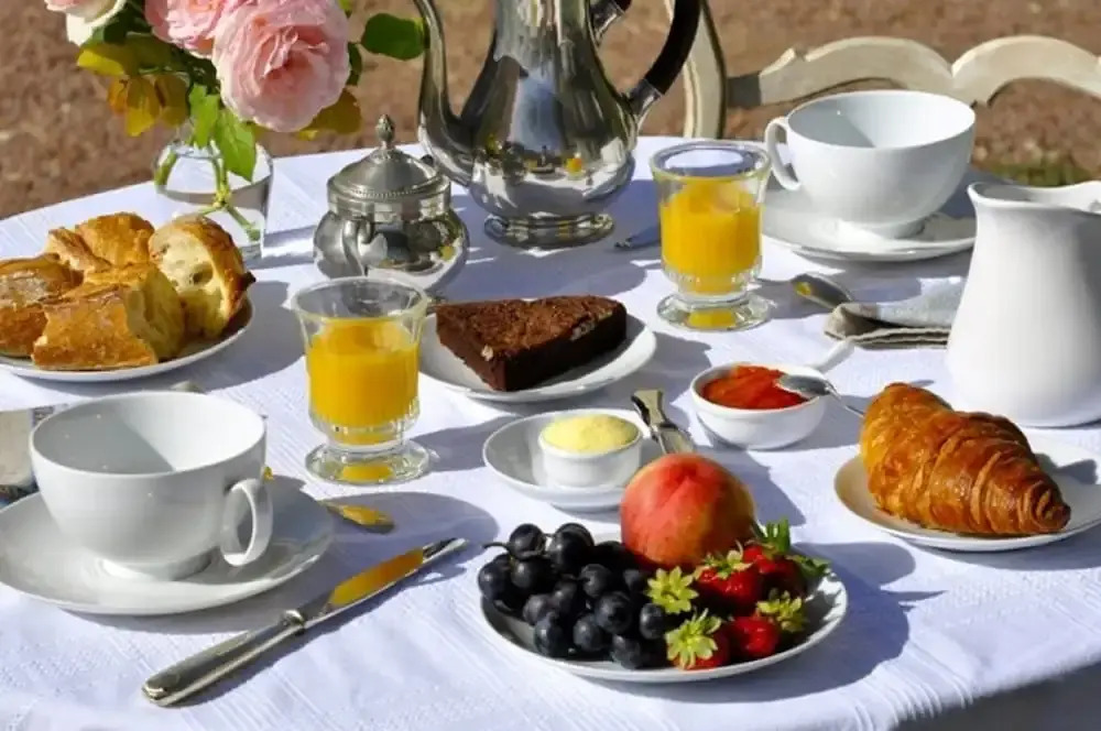 La Belle Vie B&B