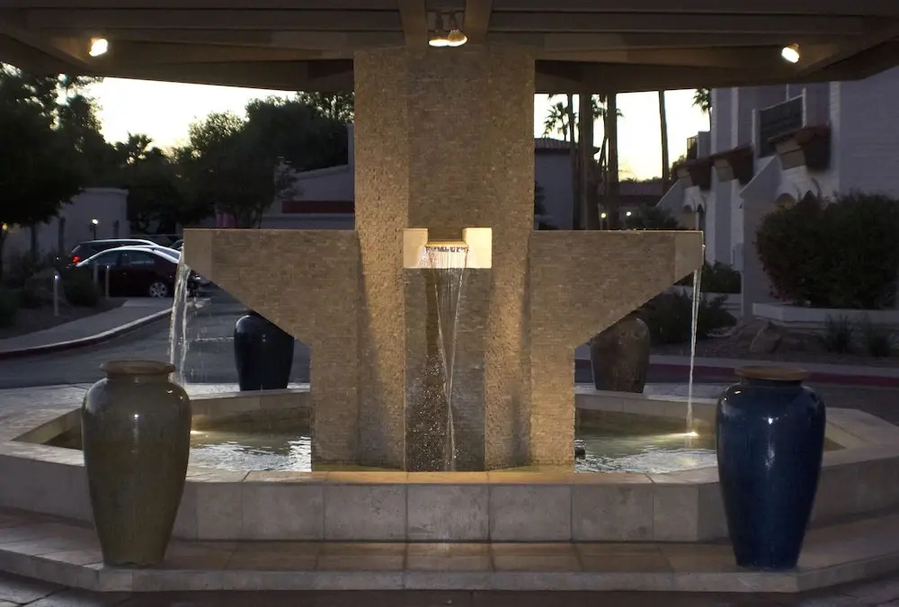 Getaways at Scottsdale Camelback