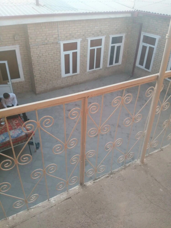 Nodir House