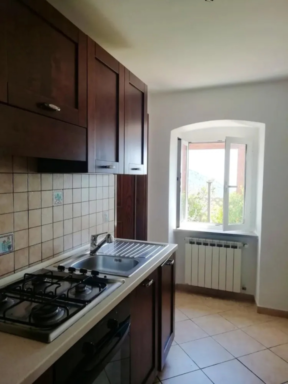 Villa with 2 Bedrooms in Lerici, with Wonderful Sea View And Enclosed Garden - 800 M From the Beach