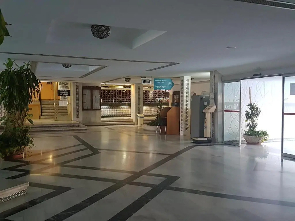 Apartamentos DC II