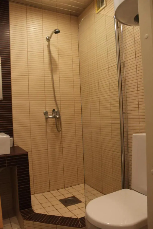 Niine Apartment