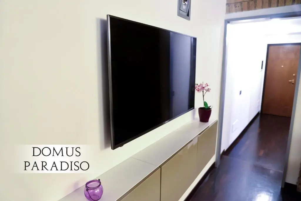 Domus Paradiso