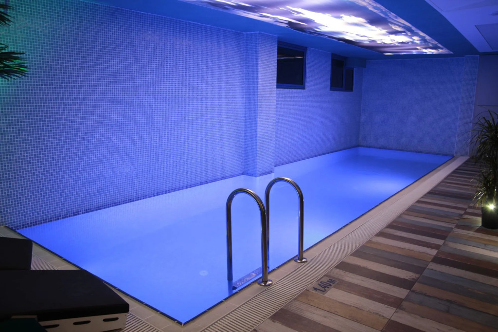 Hotel Portwort