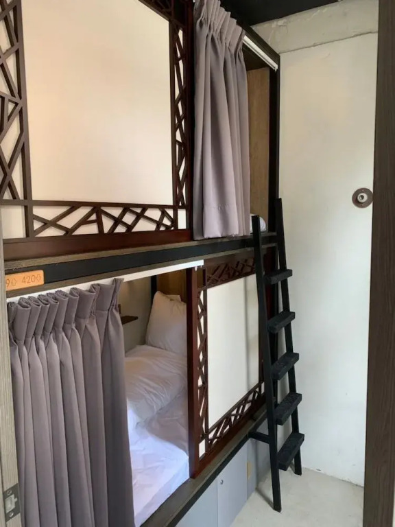 DAN Hostel