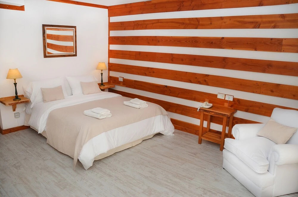 Casa del Lago Villa La Angostura