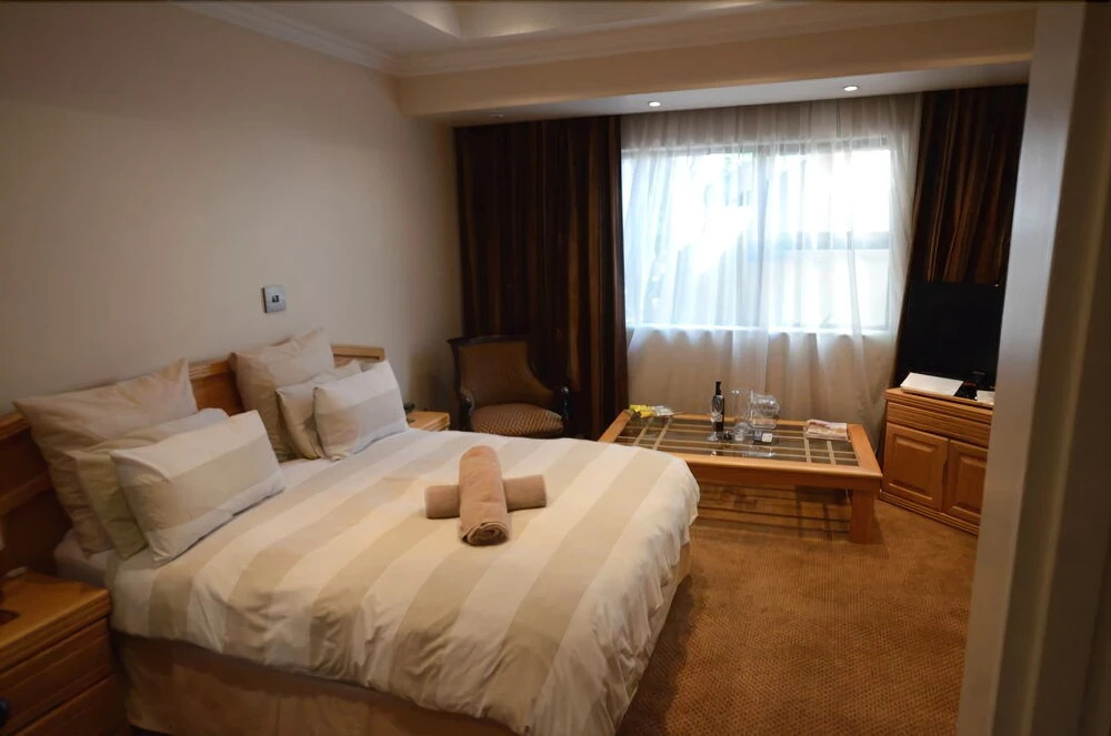 Norscot Manor Guest Lodge