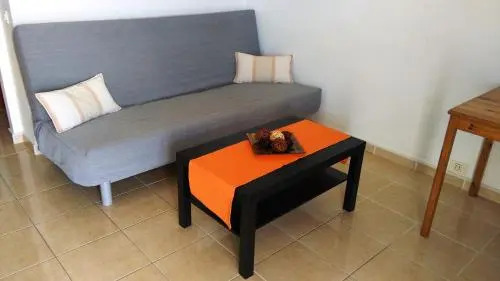 Ocean View Apartment over Los Cristianos, Playa las Vistas
