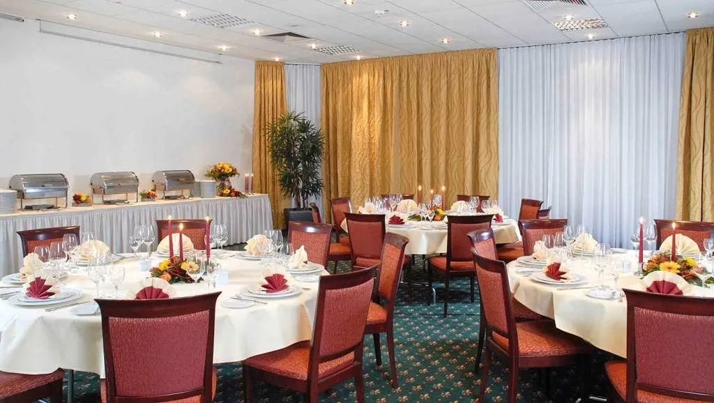 Golden Tulip Bielefeld