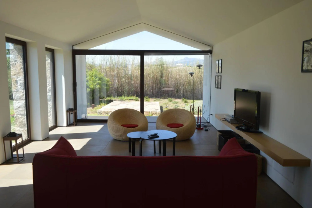 La Janna di Lianti, surrounded by greenery, with a large private garden and swimming pool, a five-mi-La Janna di Lianti