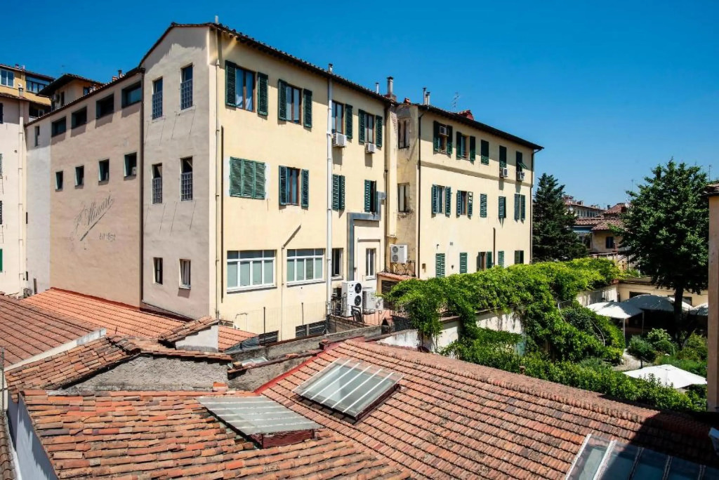 Antonino Apartment in Firenze