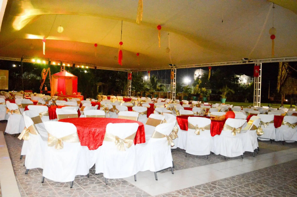Hotel Hacienda Ixtlan