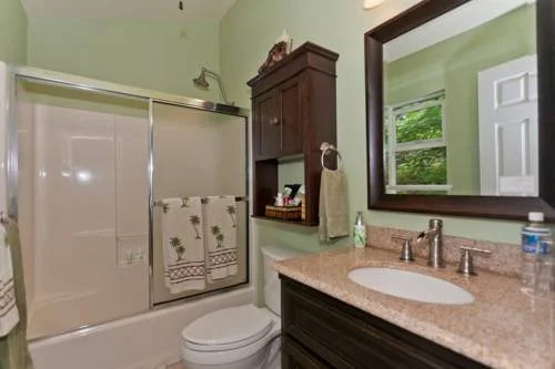 Honu Kai Bed & Breakfast