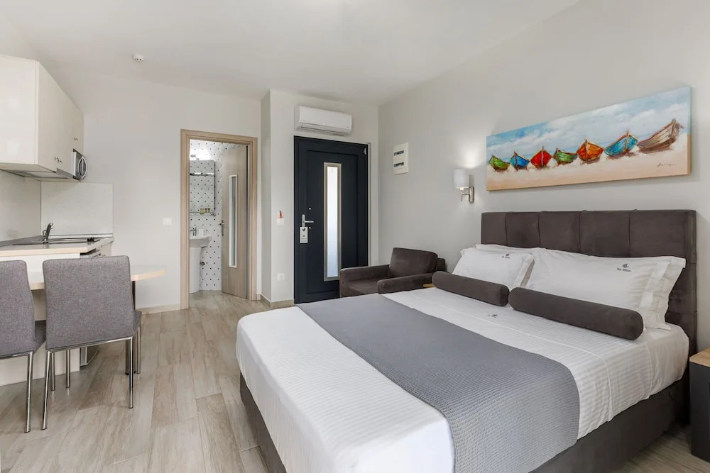 Ilis Villas