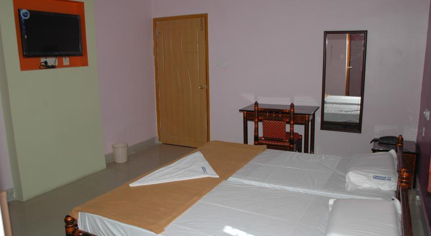 Sri Anupama Residency