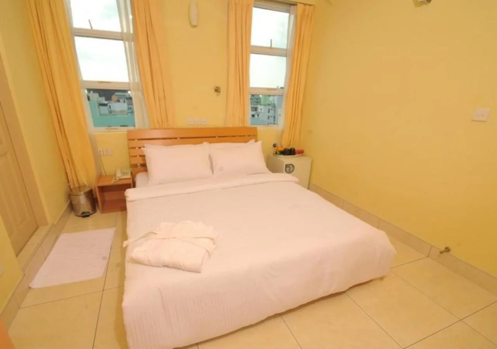 Coral Hotel and Spa