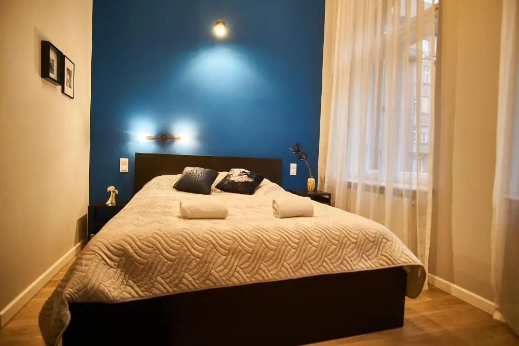 K95 Apartment - Budapest
