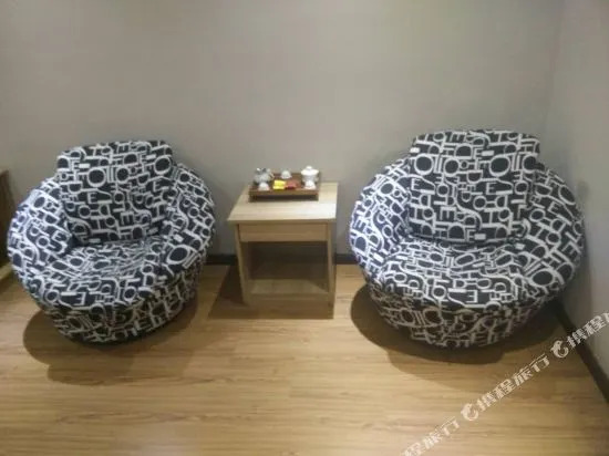 Yong'an Hotel