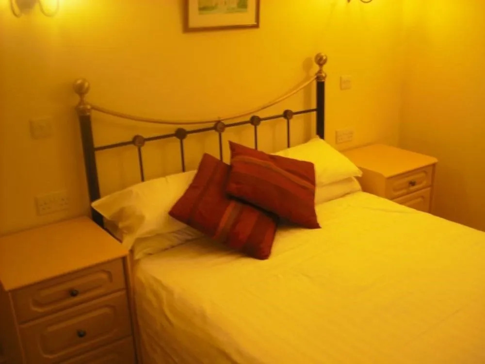 The Stowey Arms