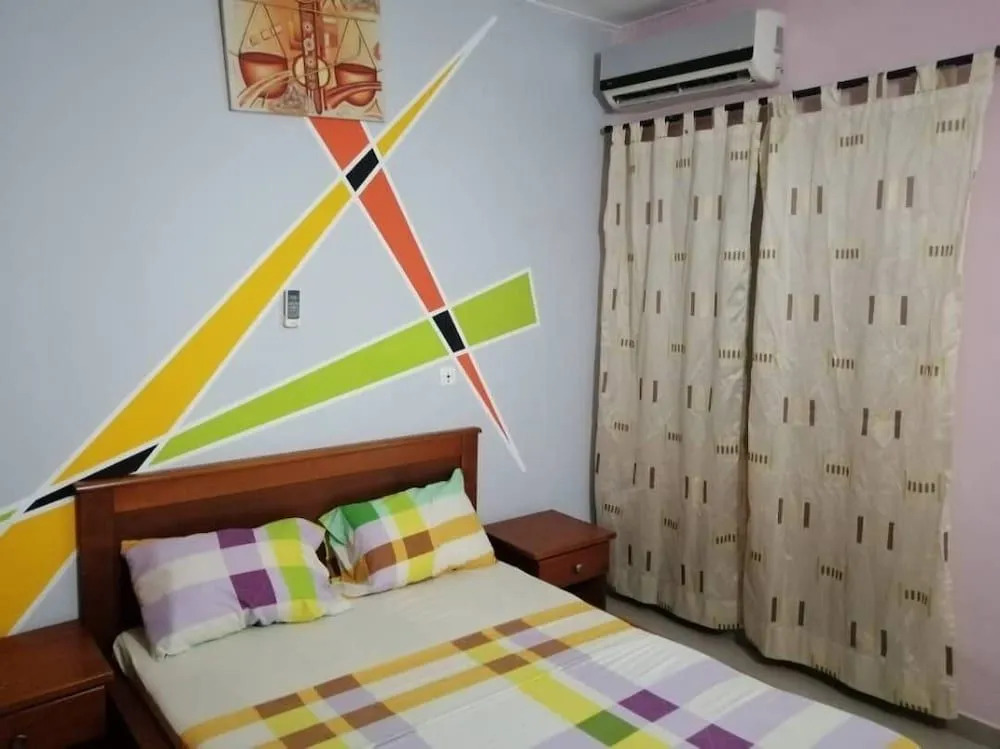 Residence La villa
