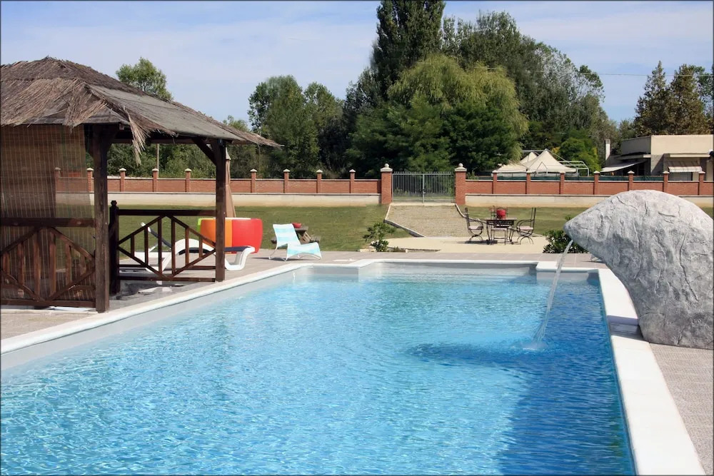 B&B Villa Sassi