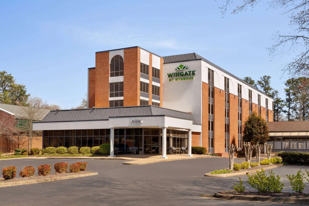 Wingate by Wyndham Williamsburg