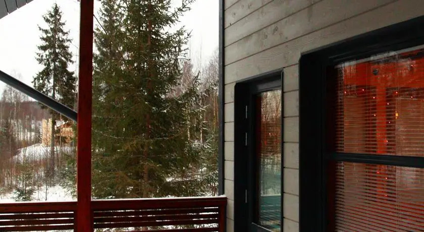 Findomik Cottages