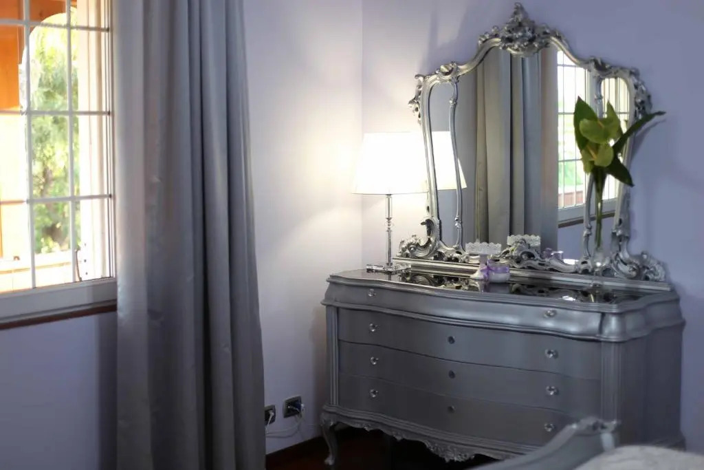 HB Le suites del Giardino
